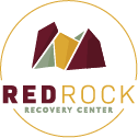 Red Rock Recovery Center logo