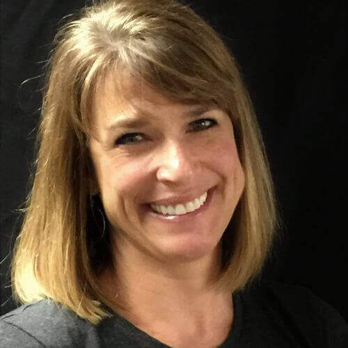 Kristin Doherty - Meditation Instructor