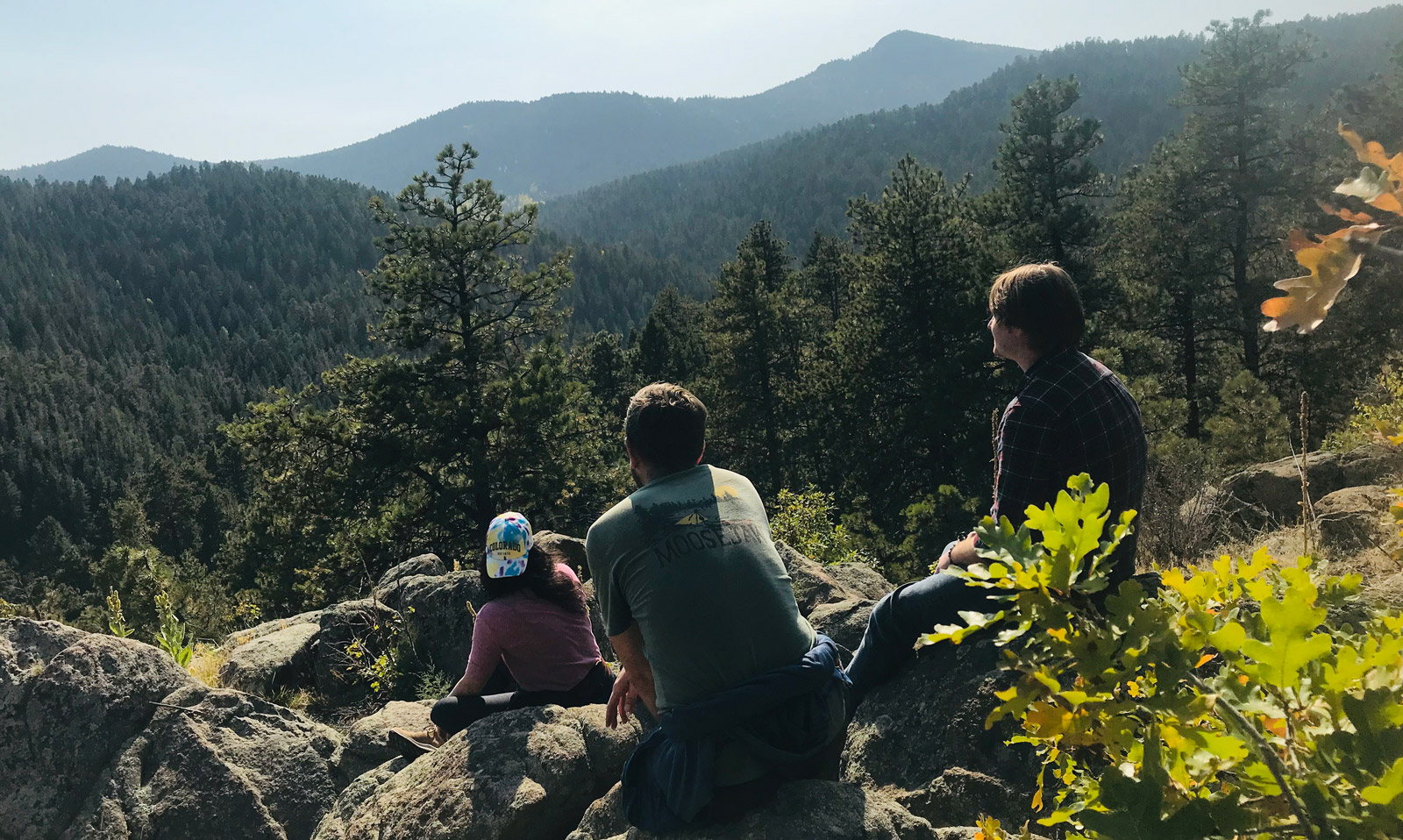 Red Rock recovery center