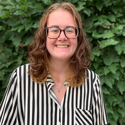 Emily Redmon