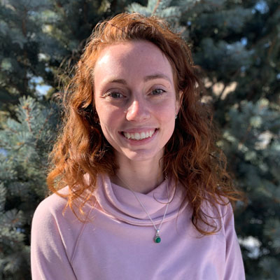 Image of Hannah Bingler