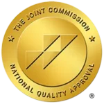 Joint Commission Logo