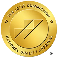 Joint Commission Logo
