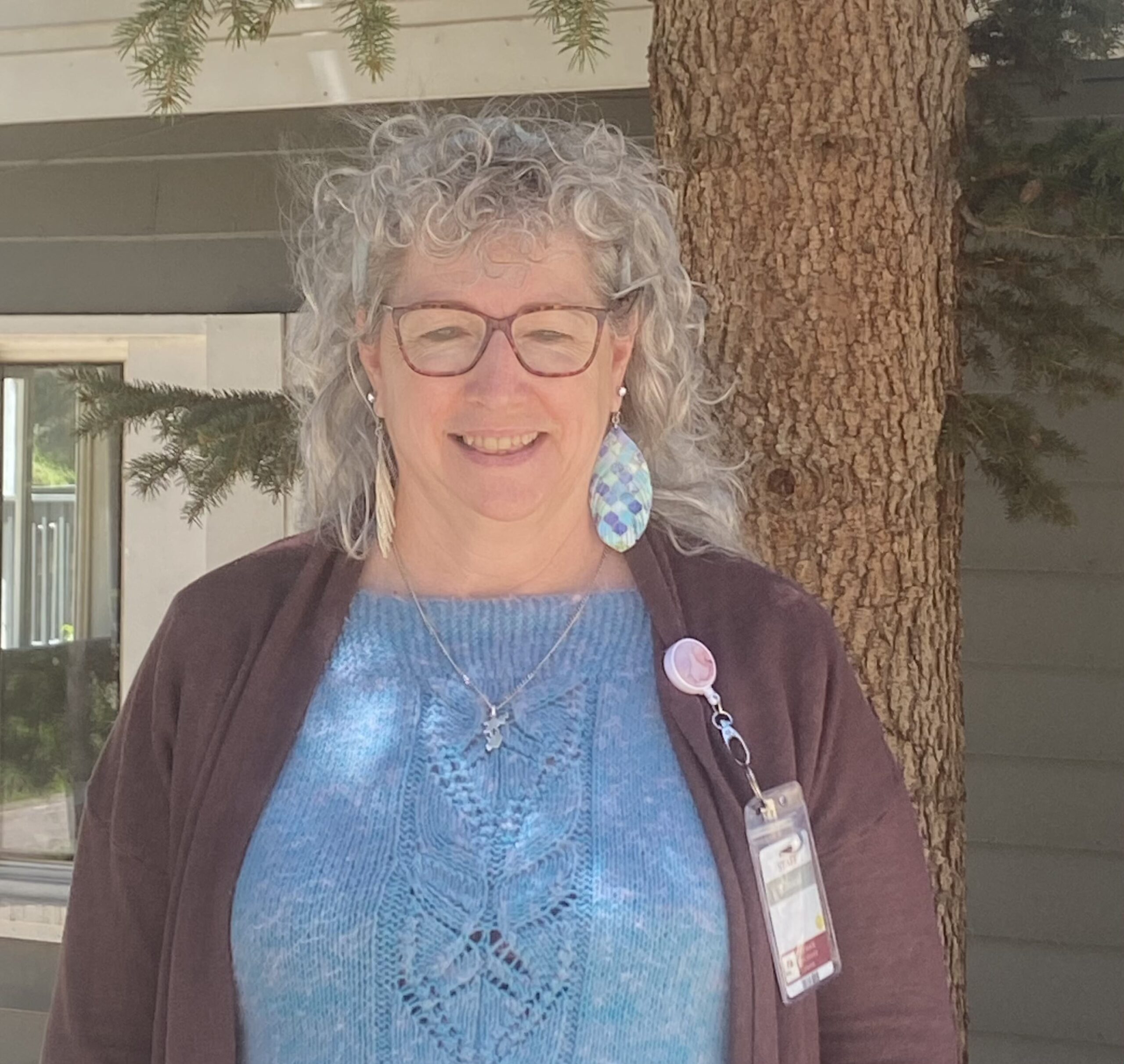 Image of Shelly Hendley