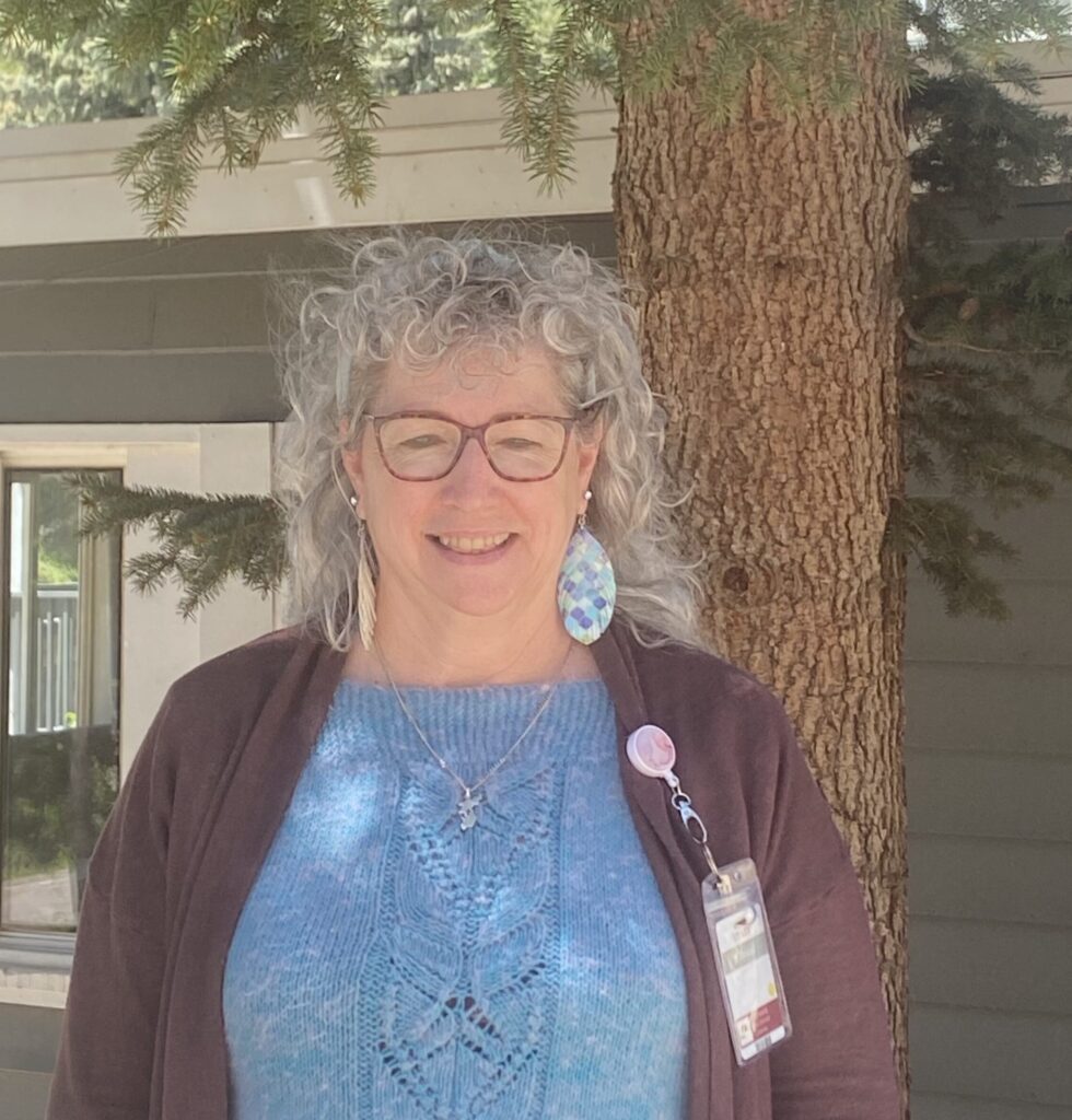 Shelly Hendley, LPCC