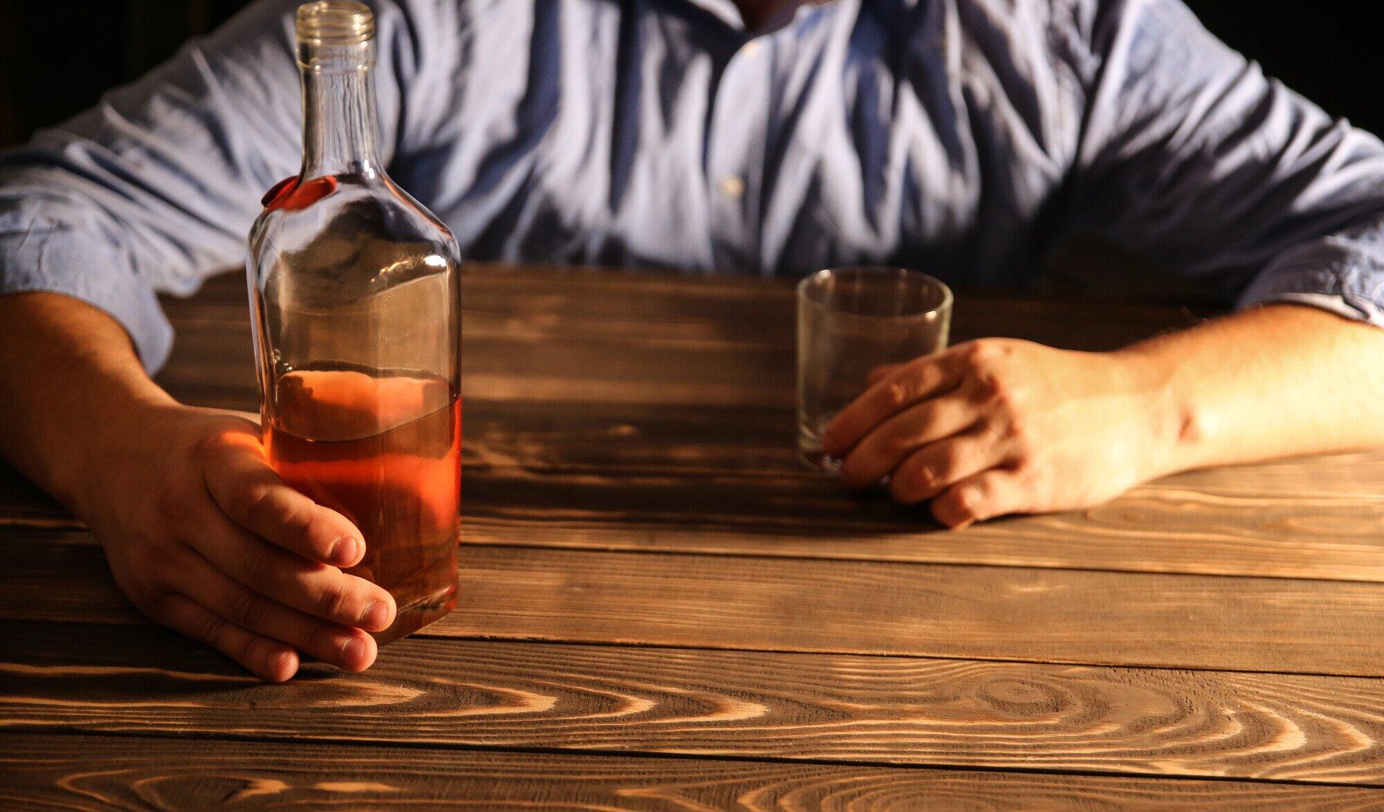 supporting loved ones through alcohol rehabilitation