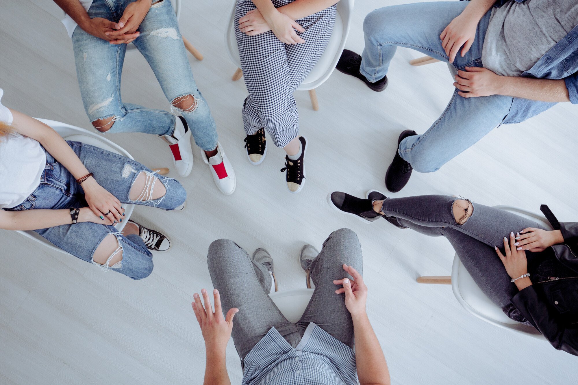 dual diagnosis outpatient mental health program