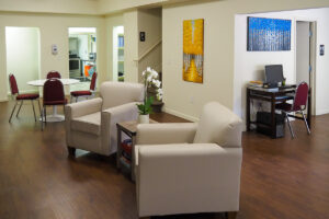 Virtual Tour