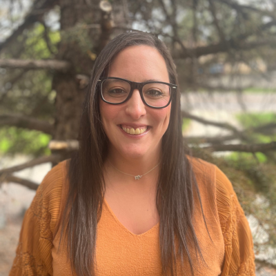 Emily Elrich Office Coordinator
