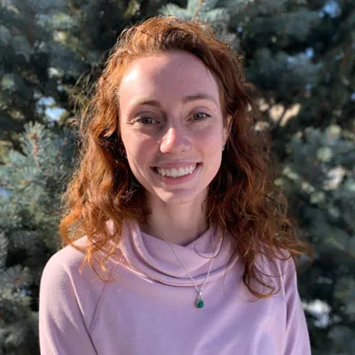 Hannah Bingler, LPC, LAC