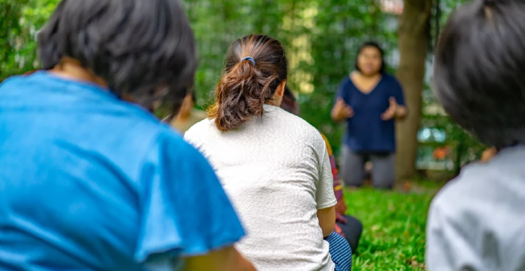 Benefits-of-Outdoor-Therapy-Healing-Through-Nature