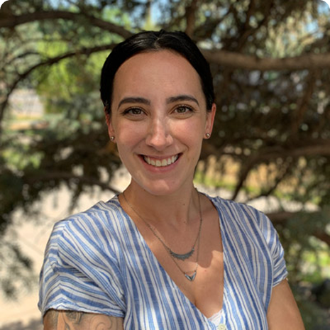 Rachel Sullivan, SWC