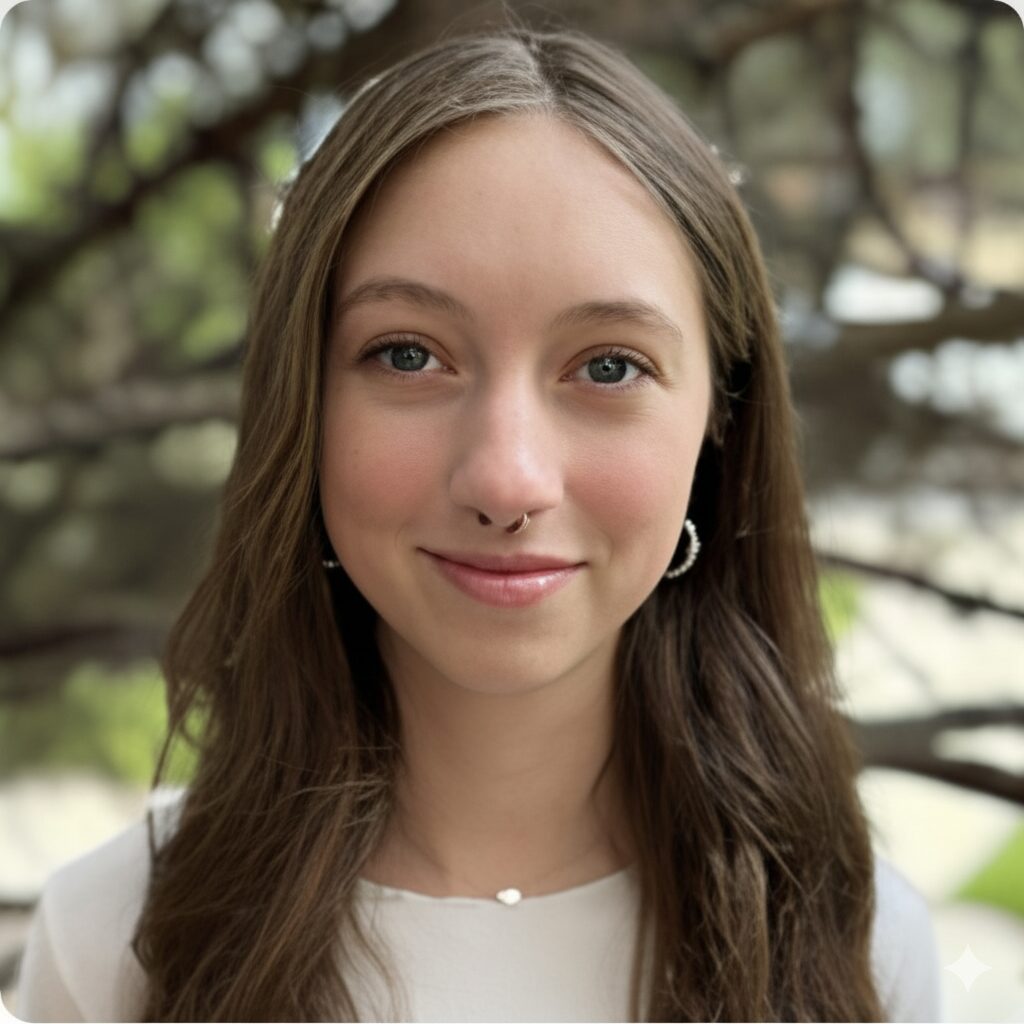 Mackenzie Roberts, LPCC