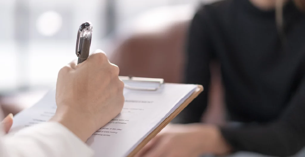 How Long is a Benzo Taper Schedule?