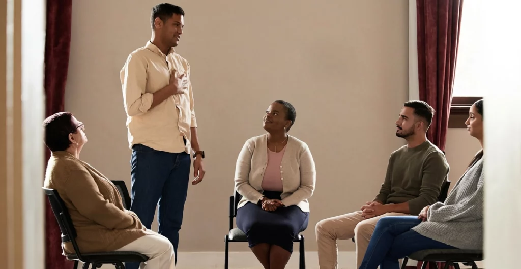 Substance Use as a Coping Strategy- What It’s Really Covering Up