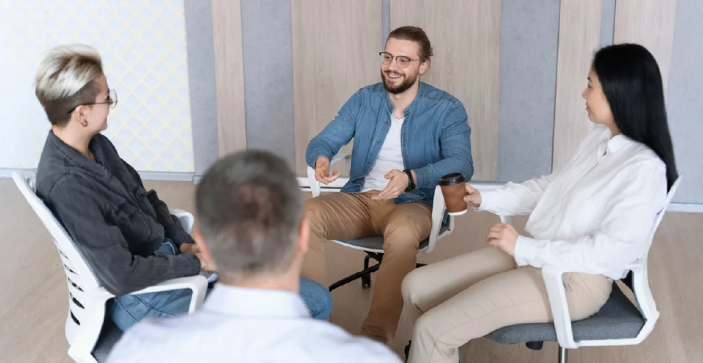 What to Expect During Detox in a Colorado Treatment Facility