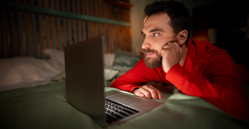 If You’re Googling Detox at 2 a.m., Here’s What That Usually Means